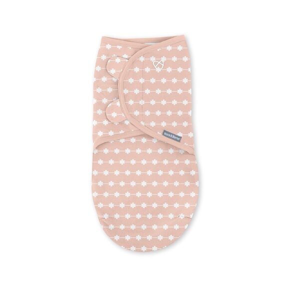 SwaddleMe Original Stage 1 Adjustable Wrap 3-Pack, Newborn Baby Infant S-M NEW - Picture 7 of 9